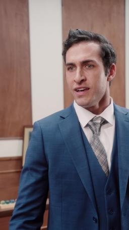 Il padre miliardario e senzatetto di mia figlia episode 49