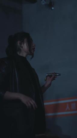 A Love Once Betrayed episode 56