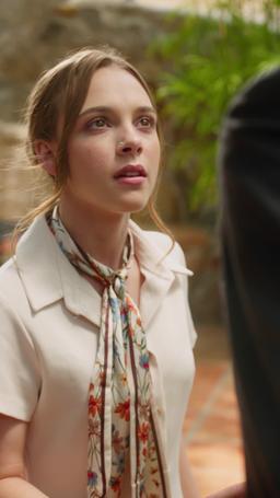 Dominata dal capo di mio padre episode 8