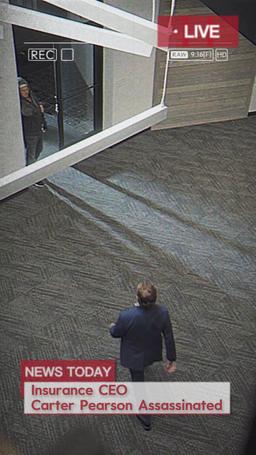 プロテクション・ルール ～傷だらけの愛～ trailer