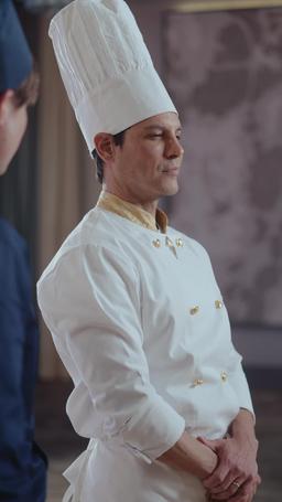 Reconquérir l'Amour par la Cuisine episode 56