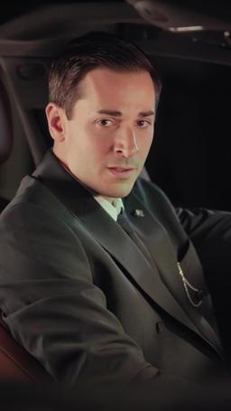 Obsesja na punkcie swojej milczącej narzeczonej episode 4