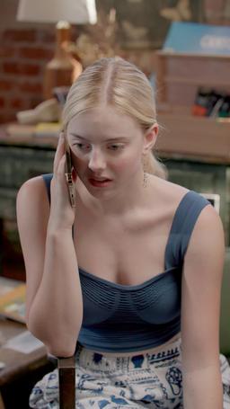 Reines de Park Avenue episode 32