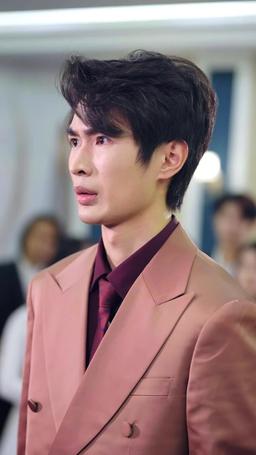 Ahem! Sono sposata con un miliardario! episode 69