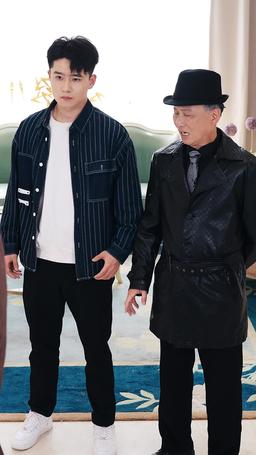 The Card Shark Who Plays for Good episode 37