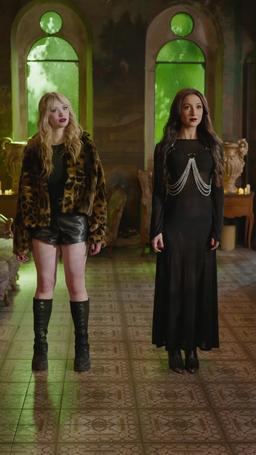 Zwischen Blut und Begierde episode 38