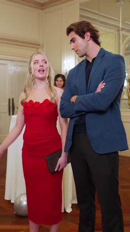 [dublado] Renascer para Amar o Sr. Perfeito episode 28