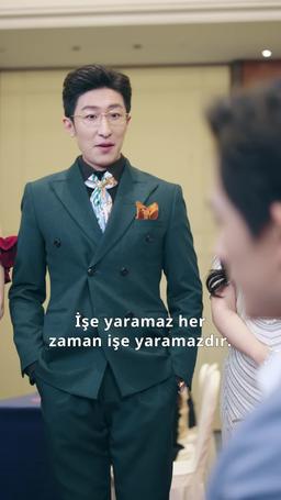 Mafya Babası: Eski Eşim Yalvarıyor episode 15