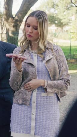 여왕의 귀환: 복수의 CEO episode 26