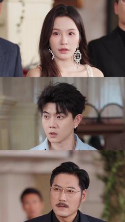 復讐の令嬢は二度と愛さない ～今さら兄が泣きついても遅すぎる～ episode 34