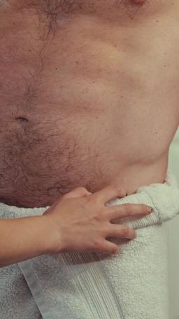 Fated to My Homeless Billionaire Alpha episode 8