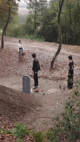 Pride of the Clan: The Return of the Martial Sage episode 39