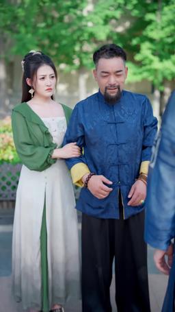 Je ne suis vraiment pas un immortel episode 9