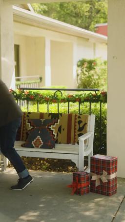 [Doppiaggio] Un miliardario senzatetto per Natale episode 40