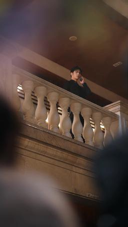 Ukryta Wymiana w Dłoniach episode 45