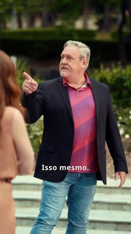 Contrato Doce com o Chefão da Máfia episode 12