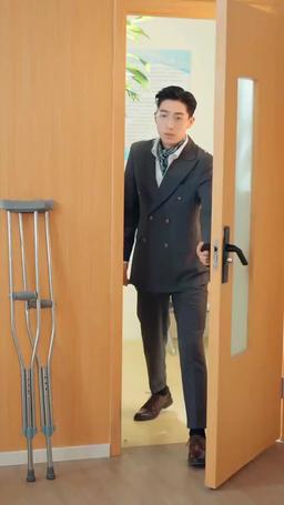 Jeśli miłość ma swoje przeznaczenie episode 52