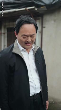 我不願讓你一個人 episode 5