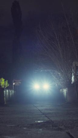 Love at Dangerous Speeds episode 28