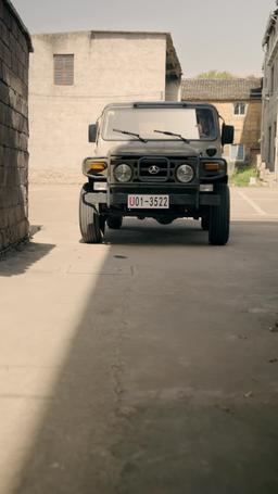 運命の逆転 ～再び、愛と恨みの戦い～ episode 7