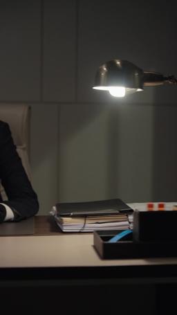 Kalp Kırıklığı Hukuk Bürosu episode 8