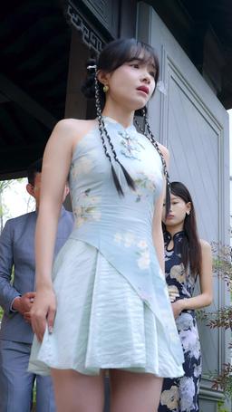 The Almighty Beggar episode 6