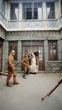 Dove il mio amore ha fallito episode 41