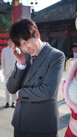 My Landlord is Actually the Strongest! episode 46