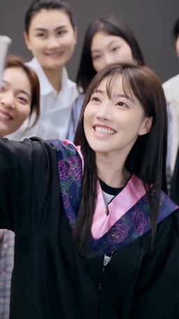 青空の下君と恋を episode 77