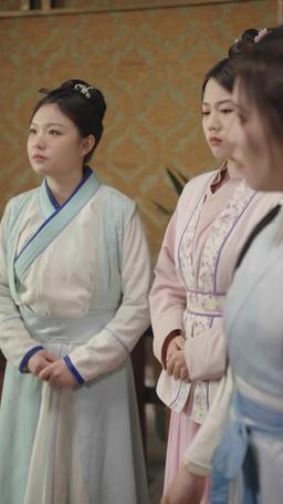 Ritorno al Passato: Viziata dalle Mie Sette Sorelle episode 45