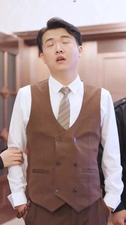 都市臥龍 episode 96