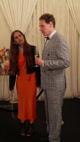 Per sbaglio ho assunto un marito miliardario episode 69