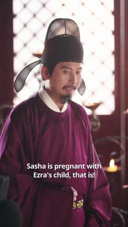 The Beggar Prince & His Runaway Bride episode 61