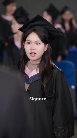 L'ho trovata e me ne sono innamorato episode 28