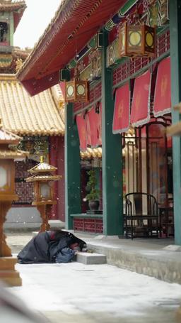 Cuando la Luna Calló episode 32