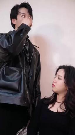 Love in Her Shadow episode 69