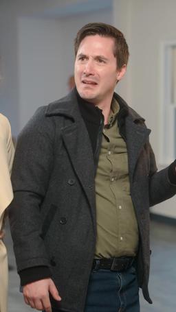 [dublado] Encontrei um Marido Multimilionário Sem-teto para o Natal episode 12