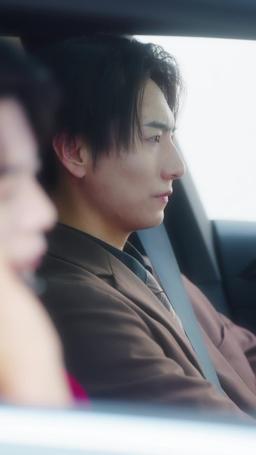 Love Like a Sour Candy episode 45