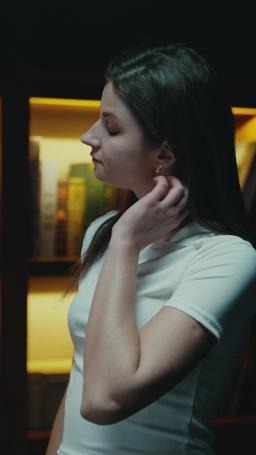 Blood contract episode 25