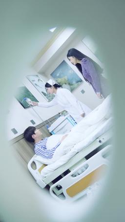 Wed by Deception episode 75