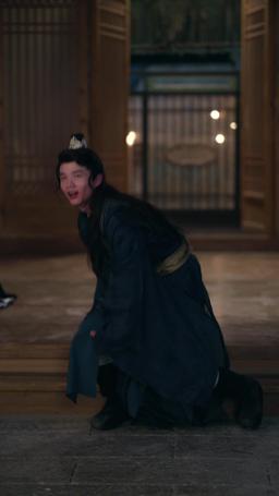 Feniks wraca do gniazda episode 74