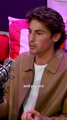 ReelTalk EP26-The Adjuster Meets The Original Influencer episode 13