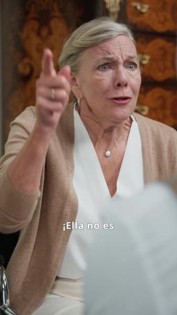 ¡La verdadera heredera nunca miente! episode 26