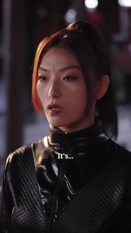 The CEO's Secret Sniper episode 81