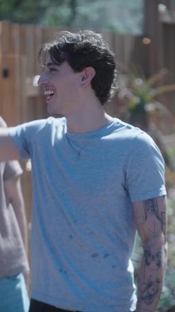 イケメンプレイボーイ、 突然パパになった!? episode 52