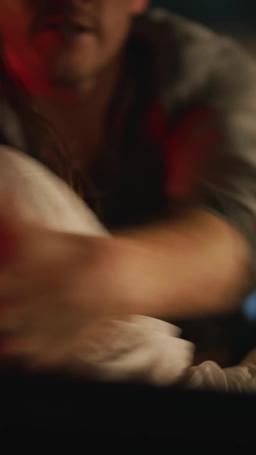 How to Tame a Silver Fox episode 4