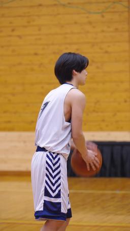 負け犬の私がバージンを捨てる！ episode 80