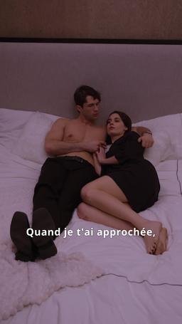 Piège d’Amour avec Mon Séduisant Chevalier episode 39