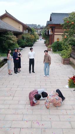 Nieśmiertelny i Niema Żona episode 53