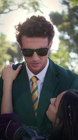 ¡Acuéstate conmigo, mortal! episode 6